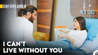 Sanem's Love for Can #103 - Daydreamer