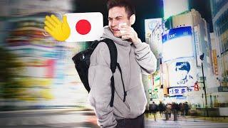 Warum fast ALLE Ausländer JAPAN verlassen...