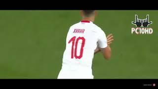 Zvicrra vs Serbia (2:1)