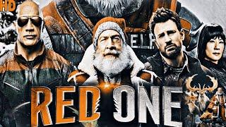 Red One (2024) Movie | Dwayne Johnson | Chris Evans | Kiernan Shipka |Review Updates & Facts