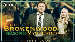 The Brokenwood Mysteries Season 11 First Look | Concept Teaser | Release Date