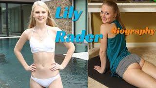 Lily Rader Biography I American Top Beautiful Pron Star Net Worth Marital Status Life Style