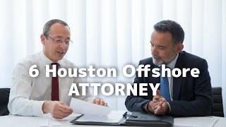 10 Reason To contact Houston Offshore Accident Lawyer 2023