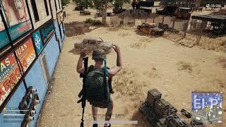 PUBG moments imba