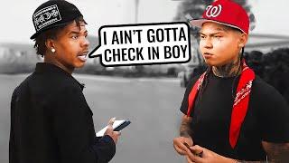 15 Rappers Who CHECKED Stupid Goons!