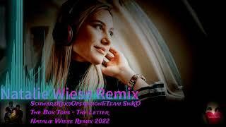 The Box Tops - The Letter (Natalie Wiese Remix 2022)