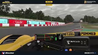 Track Guide | Radical SR10 @ Circuit Zolder | iRacing Radical e-Cup 2025_1