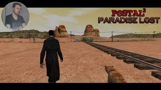 POSTAL 2 Paradise Lost DLC Playthrough Pt 5 (The Ending)