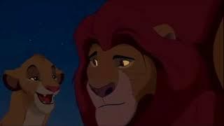 Mufasa and Simba - Great kings of the past (Uzbek)