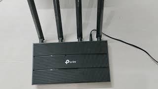 TP Link Archer C6 as Wifi extender | Enable 2.4 Ghz WDS bridging - Tamil