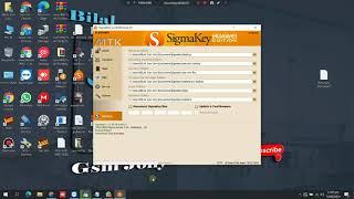 SigmaKey Dongle/Box Huawei Edition Activation SigmaKey Pack 1,2,3,4,5 Only For Huawei Edition