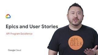 8-02 Agile API Development: Epics, User Stories & Tasks