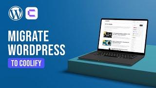 Effortless Migration: Moving My WordPress Site to Coolify