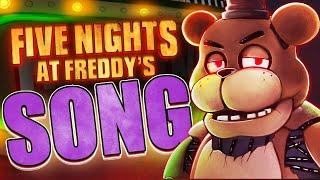 [SFM] THE BEST FNAF MOVIE SONG