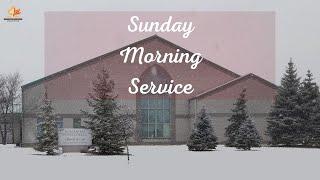 December 29, 2024 - Duminica Dimineata - Sunday Morning Service