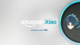 Introducing Amazon Xiao