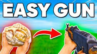 The FASTEST Ways to Get Guns in Rust (No BS Guide)