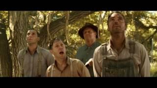 O Brother, Where Art Thou - ·Grave Diggers" (Scene). Lonesome Valley (Song)