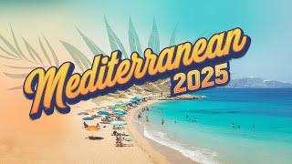 Top 10 Summer Hotspots in the Mediterranean 2025