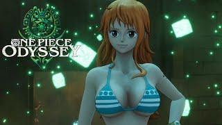 DER WINDKOLOSS UND DIE STAUBRUINEN | Let's Play One Piece Odyssey [PC|Deutsch] #09