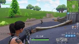 Fortnite: HYPE KILL | GTX 780 | AMD FX6300