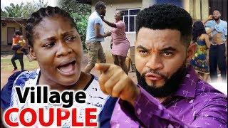 Village Couple Full Movie - Mercy Johnson 2020 Latest Nigerian Nollywood Movie Full HD