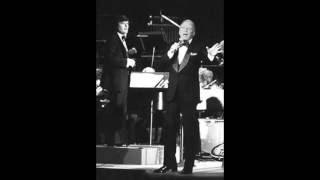 Frank Sinatra and Vincent Falcone play These Foolish Things