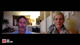 John Wineland & Kendra Cunov on Masculine Leadership & Feminine Expression