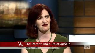 Emma Donoghue: The Parent-Child Relationship