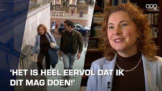 Mirjam van 't Veld begonnen als waarnemend burgemeester