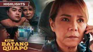 David accepts Olga's agreement | FPJ's Batang Quiapo (w/ English Subs)