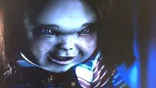 Curse Of Chucky- Jill's Death