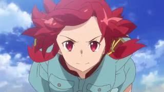 Shuumatsu no Izetta second battle