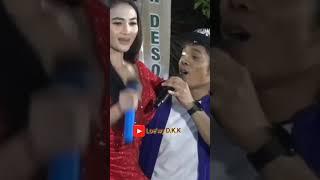 Percil Cs Bersama Arlida Putri Kok Bergetar #cakpercil