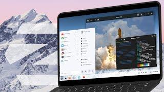 Zorin OS 16 Pro - STUNNING Windows 11/macOS Alternative