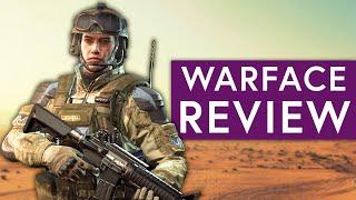 Warface - Best free FPS on Switch or bad Call of Duty MW clone? (Review and Gameplay)