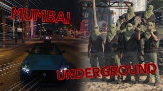 Mumbai Underground FINAAL | Project Los Santos