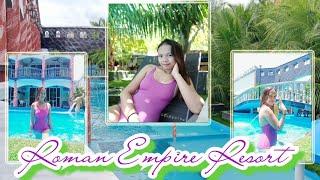 ROMAN EMPIRE RESORT HOTEL | TAWALA PANGLAO BOHOL | Maricel Dupit