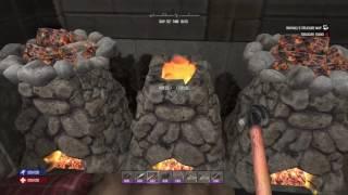 7 Days to Die - Solo Duplication Glitch on PS4/Xbox