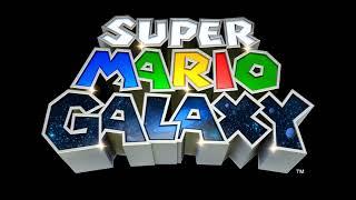 Major Burrows - Phase 2 - Super Mario Galaxy Music Extended