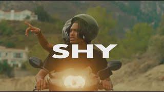 (FREE) Afro Drill x Central Cee x Dave Type Beat - Shy | Free Melodic Drill Type Beat 2024