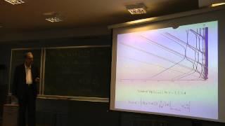 Yuri Matiyasevich (Saint-Petersburg)  Studying the zeta function via certain determinants