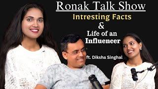 Ronak Gupta EXPOSES the REALITY of Being an INFLUENCER!