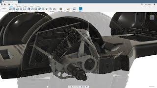 Simulation Features: Shape Optimization