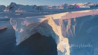 Greenland's Mega-Tsunami Explained: The Mysterious Seismic Signal | Viral