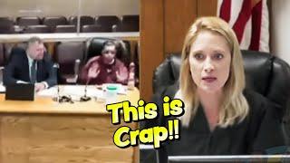 Judge Roasts Hilariously FLAWED Drunk Driver Who Thinks He Found a Loophole… it doesn't go well!