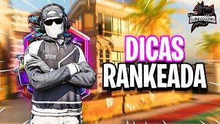 Dicas Para Pegar RANK Alto Rápido na Rankeada do MW2