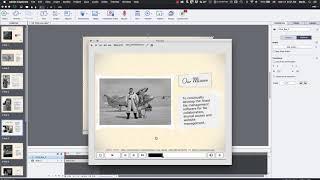 Captivate  Module11 PowerPoint Import