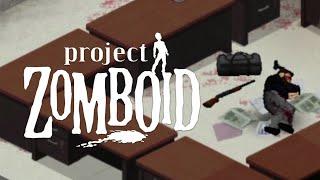 Project Zomboid Movie | Night Shift