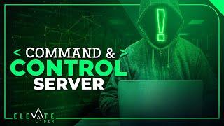 Getting Started With C2 Servers - Covenant C2